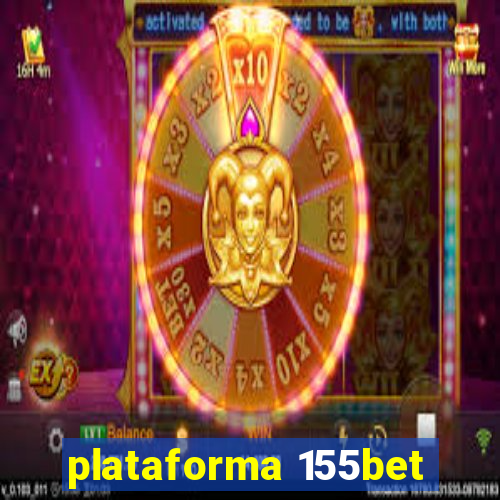 plataforma 155bet